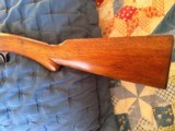 Rare Browning SA-22 22 Short Semi Auto Rimfire Rifle First Year Introduced to the American Market 1956 - VG+ Condition - Image 3 of 15