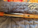 Rare Browning SA-22 22 Short Semi Auto Rimfire Rifle First Year Introduced to the American Market 1956 - VG+ Condition - Image 13 of 15