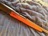 Rare Browning SA-22 22 Short Semi Auto Rimfire Rifle First Year Introduced to the American Market 1956 - VG+ Condition - Image 11 of 15