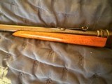 Rare Browning SA-22 22 Short Semi Auto Rimfire Rifle First Year Introduced to the American Market 1956 - VG+ Condition - Image 6 of 15