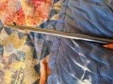 Rare Browning SA-22 22 Short Semi Auto Rimfire Rifle First Year Introduced to the American Market 1956 - VG+ Condition - Image 7 of 15