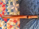 Rare Browning SA-22 22 Short Semi Auto Rimfire Rifle First Year Introduced to the American Market 1956 - VG+ Condition - Image 8 of 15