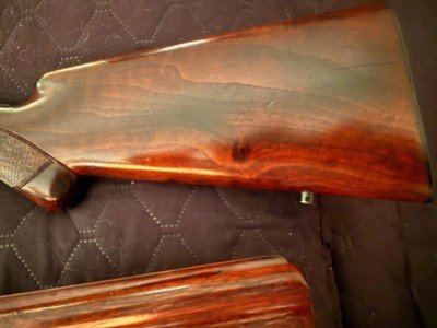 FN Browning A5 12 Gauge Semi Auto First Year FN Production After WWII 28
