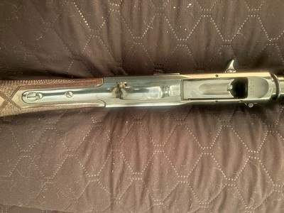 FN Browning A5 12 Gauge Semi Auto First Year FN Production After WWII 28