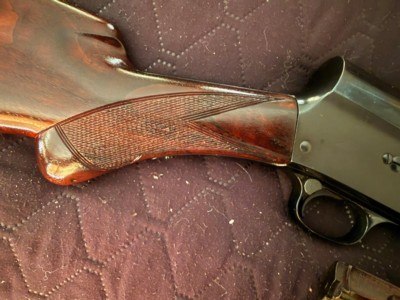 FN Browning A5 12 Gauge Semi Auto First Year FN Production After WWII 28