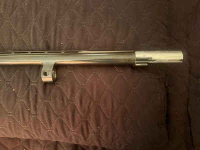 FN Browning A5 12 Gauge Semi Auto First Year FN Production After WWII 28
