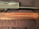 FN Browning A5 12 Gauge Semi Auto First Year FN Production After WWII 28