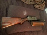 FN Browning A5 12 Gauge Semi Auto First Year FN Production After WWII 28