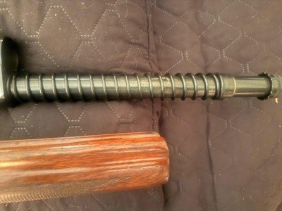 FN Browning A5 12 Gauge Semi Auto First Year FN Production After WWII 28