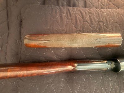 FN Browning A5 12 Gauge Semi Auto First Year FN Production After WWII 28