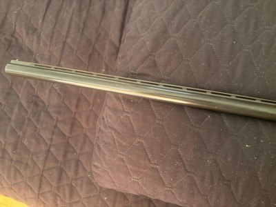 FN Browning A5 12 Gauge Semi Auto First Year FN Production After WWII 28