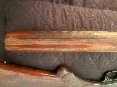 FN Browning A5 12 Gauge Semi Auto First Year FN Production After WWII 28