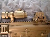 Smith & Wesson M&P 15-22 Semi Auto Rifle - Loaded - Pristine - Image 12 of 19
