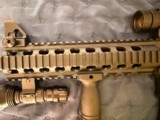 Smith & Wesson M&P 15-22 Semi Auto Rifle - Loaded - Pristine - Image 13 of 19