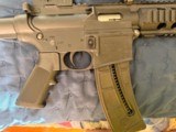 Smith & Wesson M&P 15-22 Semi Auto Rifle - Loaded - Pristine - Image 4 of 19