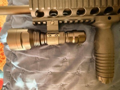 Smith & Wesson M&P 15-22 Semi Auto Rifle - Loaded - Pristine - Image 14 of 19