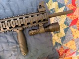 Smith & Wesson M&P 15-22 Semi Auto Rifle - Loaded - Pristine - Image 2 of 19