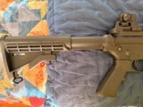 Smith & Wesson M&P 15-22 Semi Auto Rifle - Loaded - Pristine - Image 6 of 19