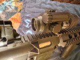 Smith & Wesson M&P 15-22 Semi Auto Rifle - Loaded - Pristine - Image 18 of 19