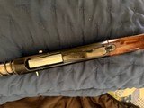 Early Fabarm Goldmatic 125 SL 12 Ga Semi Auto Shotguns 28" Vented Barrel - Excellent Condition - Image 8 of 18
