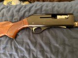 Early Fabarm Goldmatic 125 SL 12 Ga Semi Auto Shotguns 28" Vented Barrel - Excellent Condition - Image 1 of 18