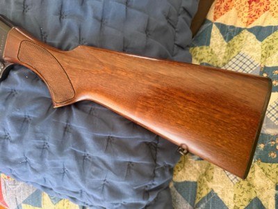 Early Fabarm Goldmatic 125 SL 12 Ga Semi Auto Shotguns 28" Vented Barrel - Excellent Condition - Image 5 of 18