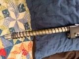 Early Fabarm Goldmatic 125 SL 12 Ga Semi Auto Shotguns 28" Vented Barrel - Excellent Condition - Image 7 of 18