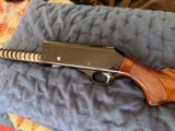 Early Fabarm Goldmatic 125 SL 12 Ga Semi Auto Shotguns 28" Vented Barrel - Excellent Condition - Image 4 of 18