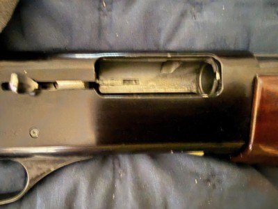 Early Fabarm Goldmatic 125 SL 12 Ga Semi Auto Shotguns 28" Vented Barrel - Excellent Condition - Image 17 of 18