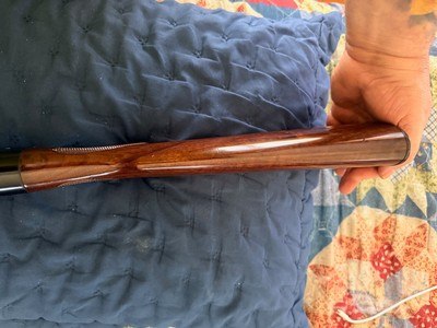 Early Fabarm Goldmatic 125 SL 12 Ga Semi Auto Shotguns 28" Vented Barrel - Excellent Condition - Image 11 of 18
