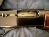 Early Fabarm Goldmatic 125 SL 12 Ga Semi Auto Shotguns 28" Vented Barrel - Excellent Condition - Image 17 of 18