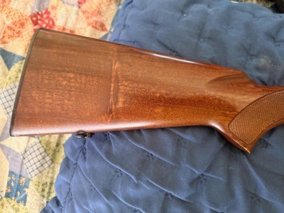 Early Fabarm Goldmatic 125 SL 12 Ga Semi Auto Shotguns 28" Vented Barrel - Excellent Condition - Image 3 of 18