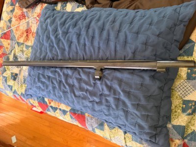 Early Fabarm Goldmatic 125 SL 12 Ga Semi Auto Shotguns 28" Vented Barrel - Excellent Condition - Image 16 of 18