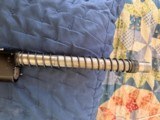 Early Fabarm Goldmatic 125 SL 12 Ga Semi Auto Shotguns 28" Vented Barrel - Excellent Condition - Image 6 of 18