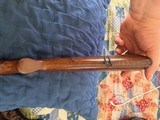 Early Fabarm Goldmatic 125 SL 12 Ga Semi Auto Shotguns 28" Vented Barrel - Excellent Condition - Image 9 of 18