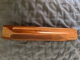 Early Fabarm Goldmatic 125 SL 12 Ga Semi Auto Shotguns 28" Vented Barrel - Excellent Condition - Image 13 of 18