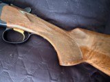 Browning Citori 20 Gauge O/U 26