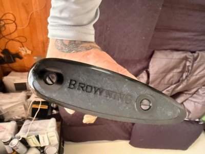 Browning Citori 20 Gauge O/U 26