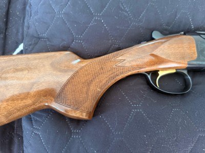 Browning Citori 20 Gauge O/U 26