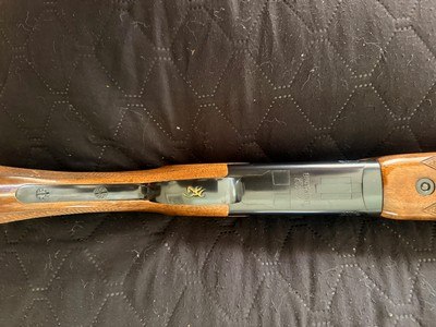 Browning Citori 20 Gauge O/U 26
