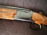 Browning Citori 20 Gauge O/U 26