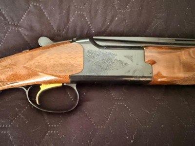 Browning Citori 20 Gauge O/U 26