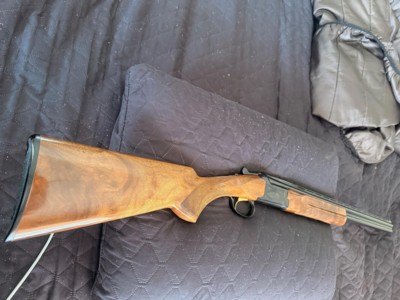 Browning Citori 20 Gauge O/U 26