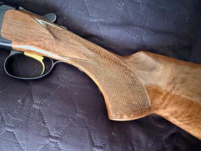 Browning Citori 20 Gauge O/U 26