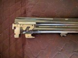 Browning 525 12 Gauge O/U Shotgun - 30" Vented Barrel Invector Choking System - Near Excellent Cond - 16 of 20