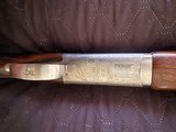 Browning 525 12 Gauge O/U Shotgun - 30" Vented Barrel Invector Choking System - Near Excellent Cond - 3 of 20
