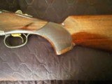 Browning 525 12 Gauge O/U Shotgun - 30" Vented Barrel Invector Choking System - Near Excellent Cond - 10 of 20