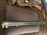 Browning 525 12 Gauge O/U Shotgun - 30" Vented Barrel Invector Choking System - Near Excellent Cond - 19 of 20