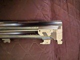 Browning 525 12 Gauge O/U Shotgun - 30" Vented Barrel Invector Choking System - Near Excellent Cond - 17 of 20