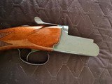 FAIR Premier 12 Gauge O/U Shotgun - 27.5" Vented Ribbed Barrel - Mobile Choking System - Near Excellent - Image 10 of 19